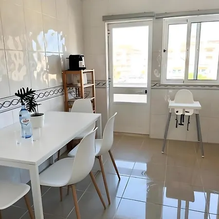 Da Apartment *