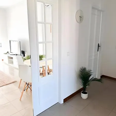 Apartment Da