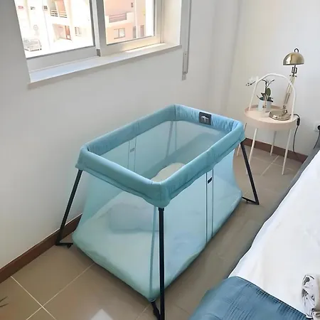 Apartment Da