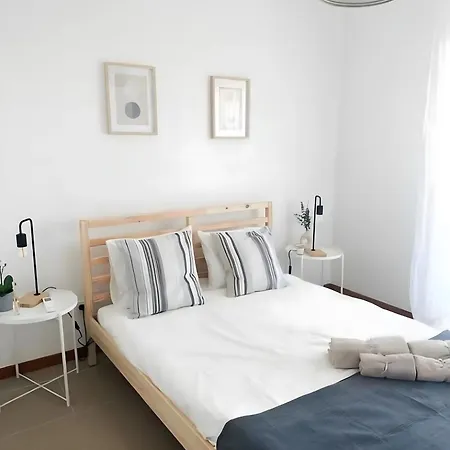 Apartman Da Vila Real de Santo António