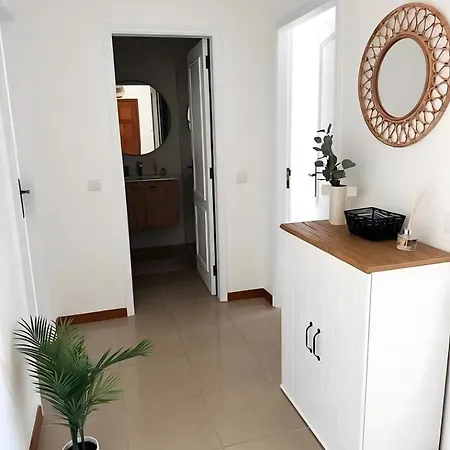 Apartment Da