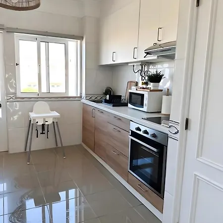 Apartment Da *