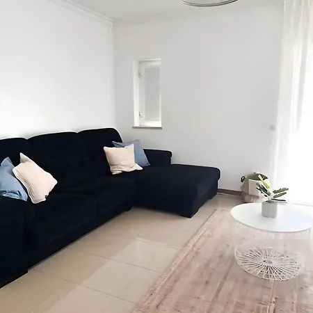 Apartman Da Vila Real de Santo António
