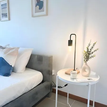Da Apartment *