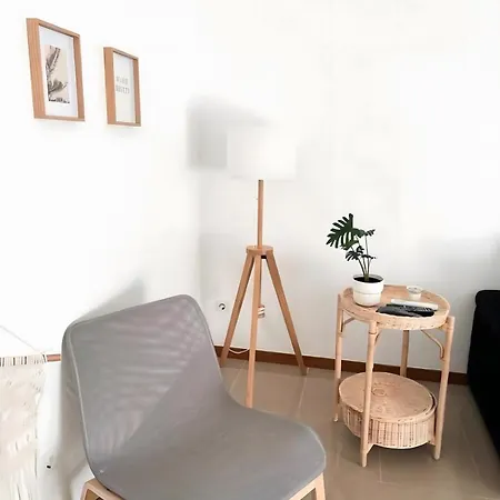 Apartment Da *