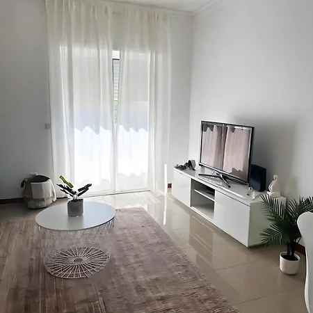 Da * Vila Real de Santo António